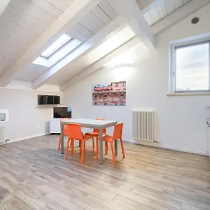 La Nuova Corte Apartman