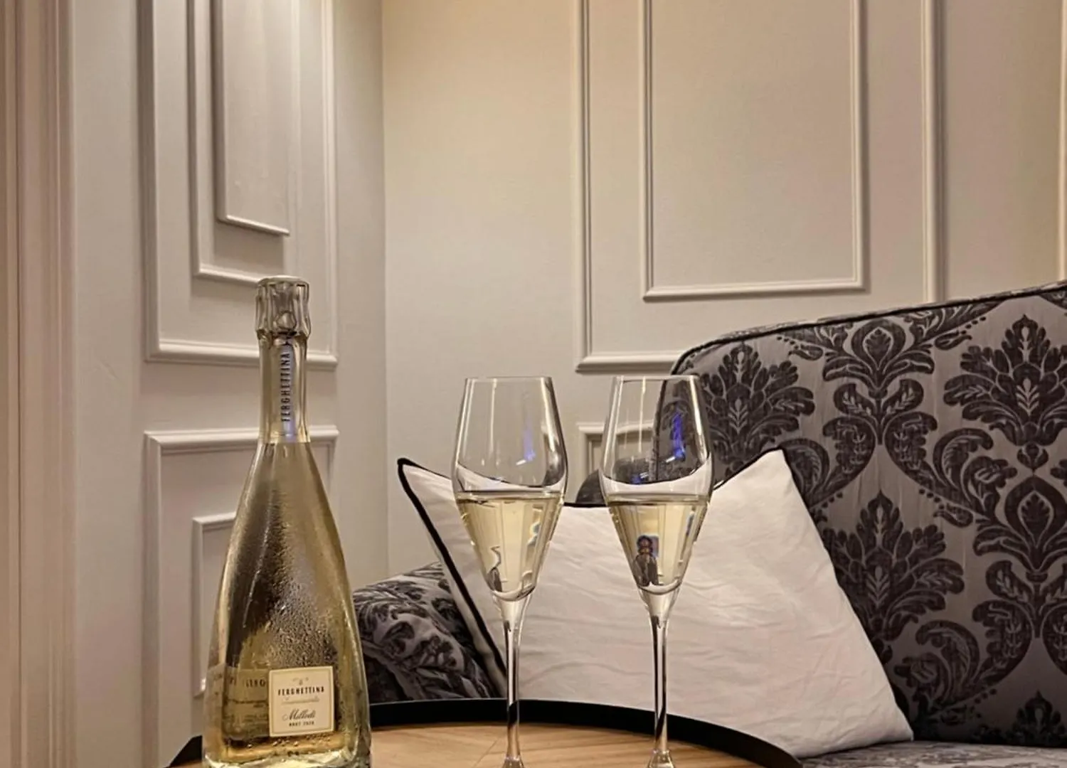 公寓式酒店 Perlage Apartment 维罗纳 意大利