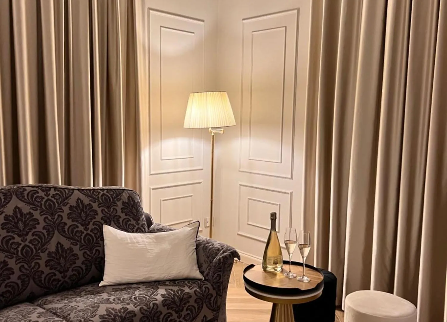 Perlage Apartment Verona contacts
