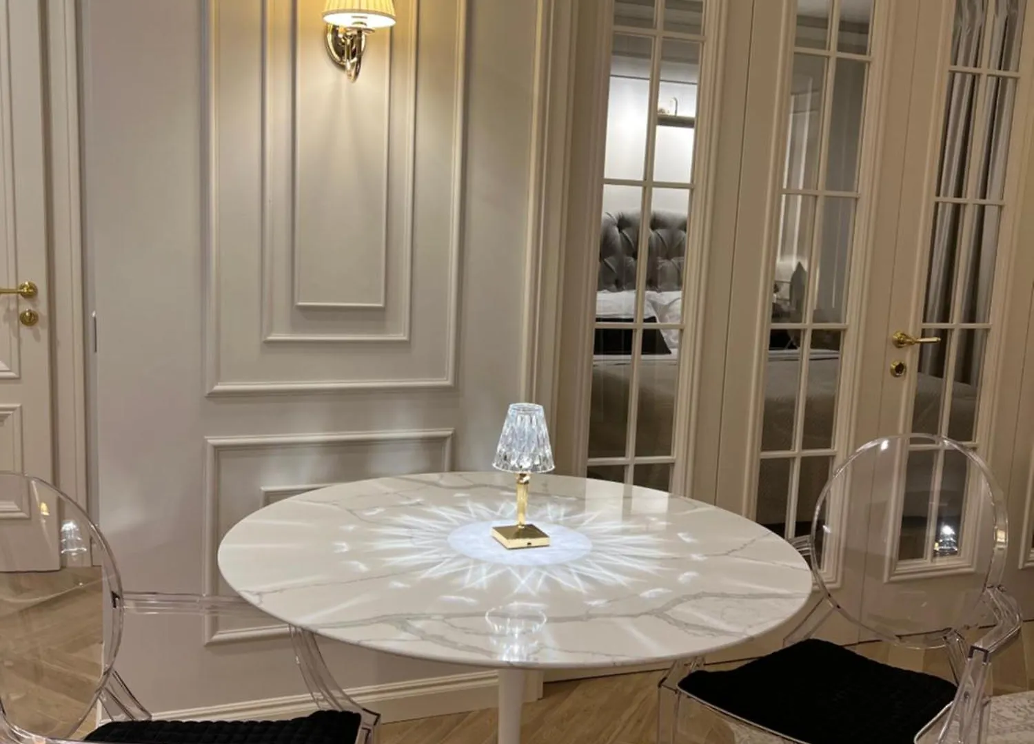 Perlage Apartment Verona 0*,